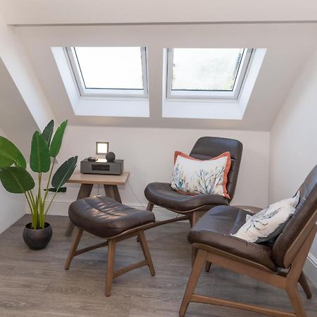 伍拉科姆Larkrise - 3 Bed Penthouse-Sleeps 6-Tjslr公寓 外观 照片