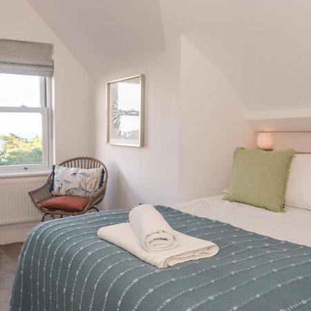 伍拉科姆Larkrise - 3 Bed Penthouse-Sleeps 6-Tjslr公寓 外观 照片
