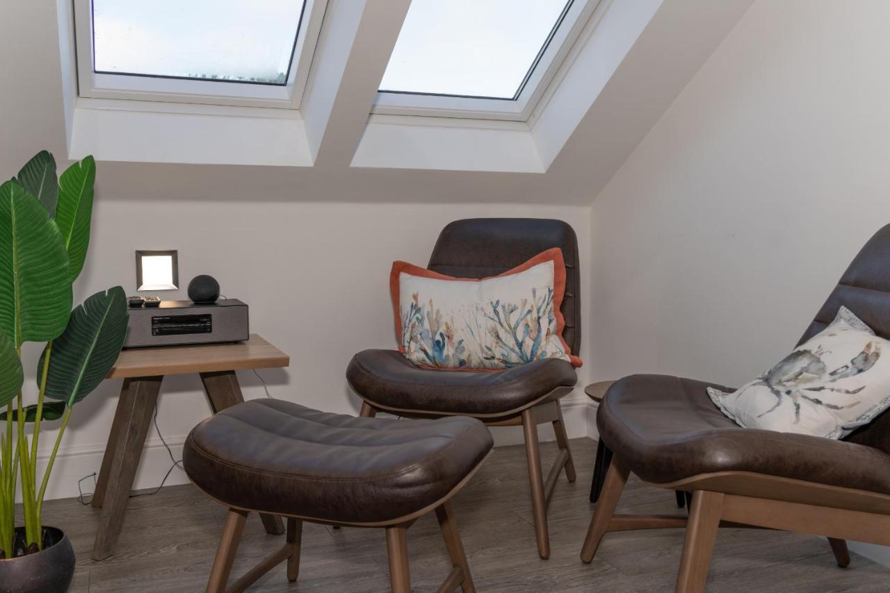 伍拉科姆Larkrise - 3 Bed Penthouse-Sleeps 6-Tjslr公寓 外观 照片