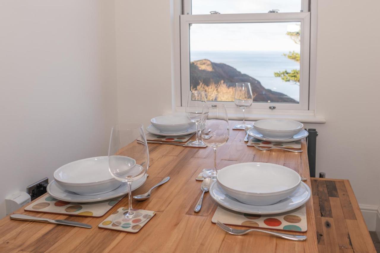 伍拉科姆Larkrise - 3 Bed Penthouse-Sleeps 6-Tjslr公寓 外观 照片