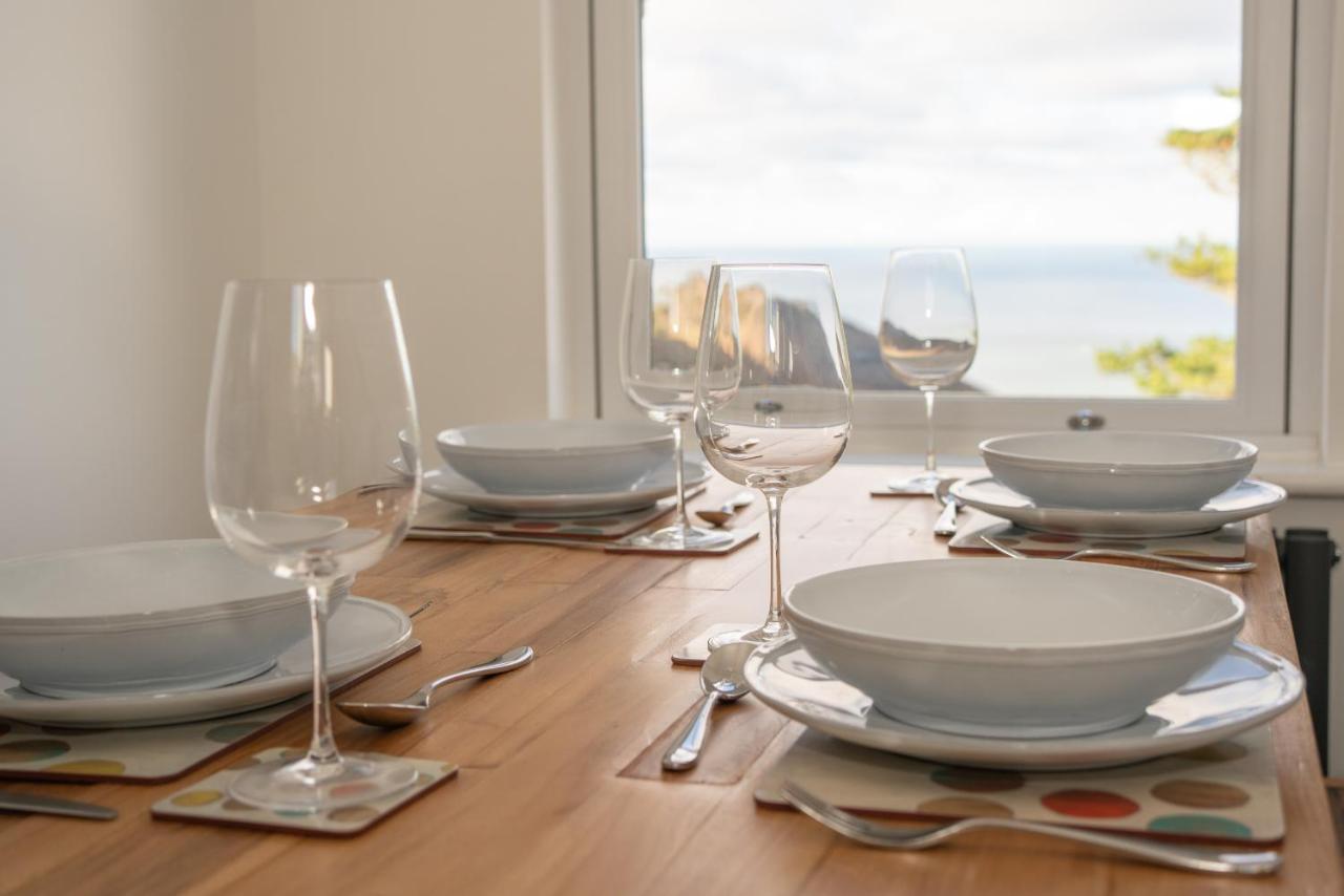 伍拉科姆Larkrise - 3 Bed Penthouse-Sleeps 6-Tjslr公寓 外观 照片