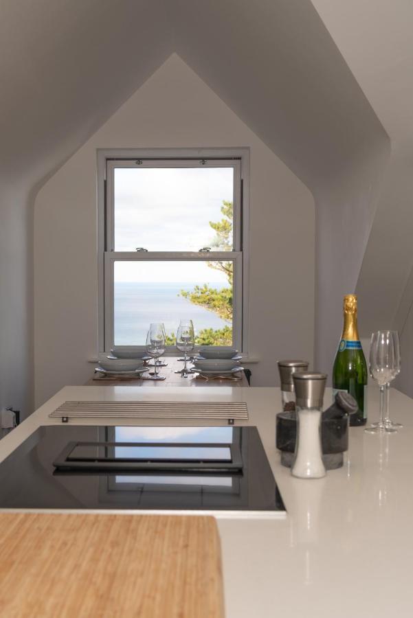 伍拉科姆Larkrise - 3 Bed Penthouse-Sleeps 6-Tjslr公寓 外观 照片