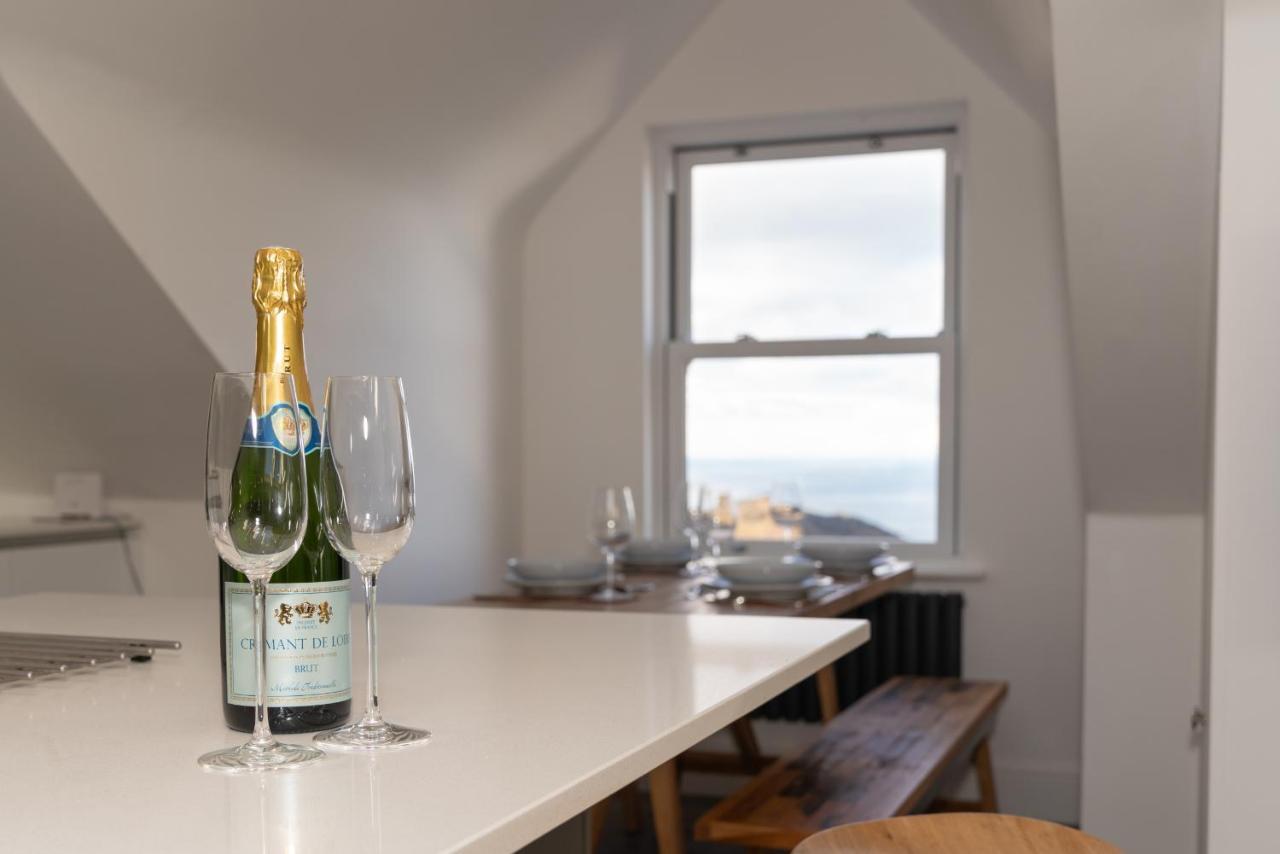 伍拉科姆Larkrise - 3 Bed Penthouse-Sleeps 6-Tjslr公寓 外观 照片