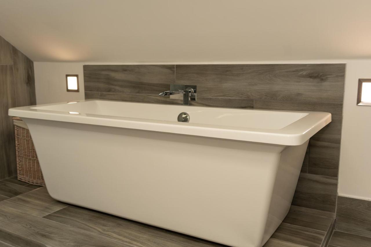 伍拉科姆Larkrise - 3 Bed Penthouse-Sleeps 6-Tjslr公寓 外观 照片