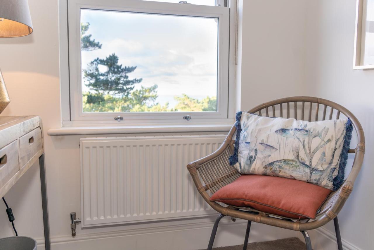 伍拉科姆Larkrise - 3 Bed Penthouse-Sleeps 6-Tjslr公寓 外观 照片