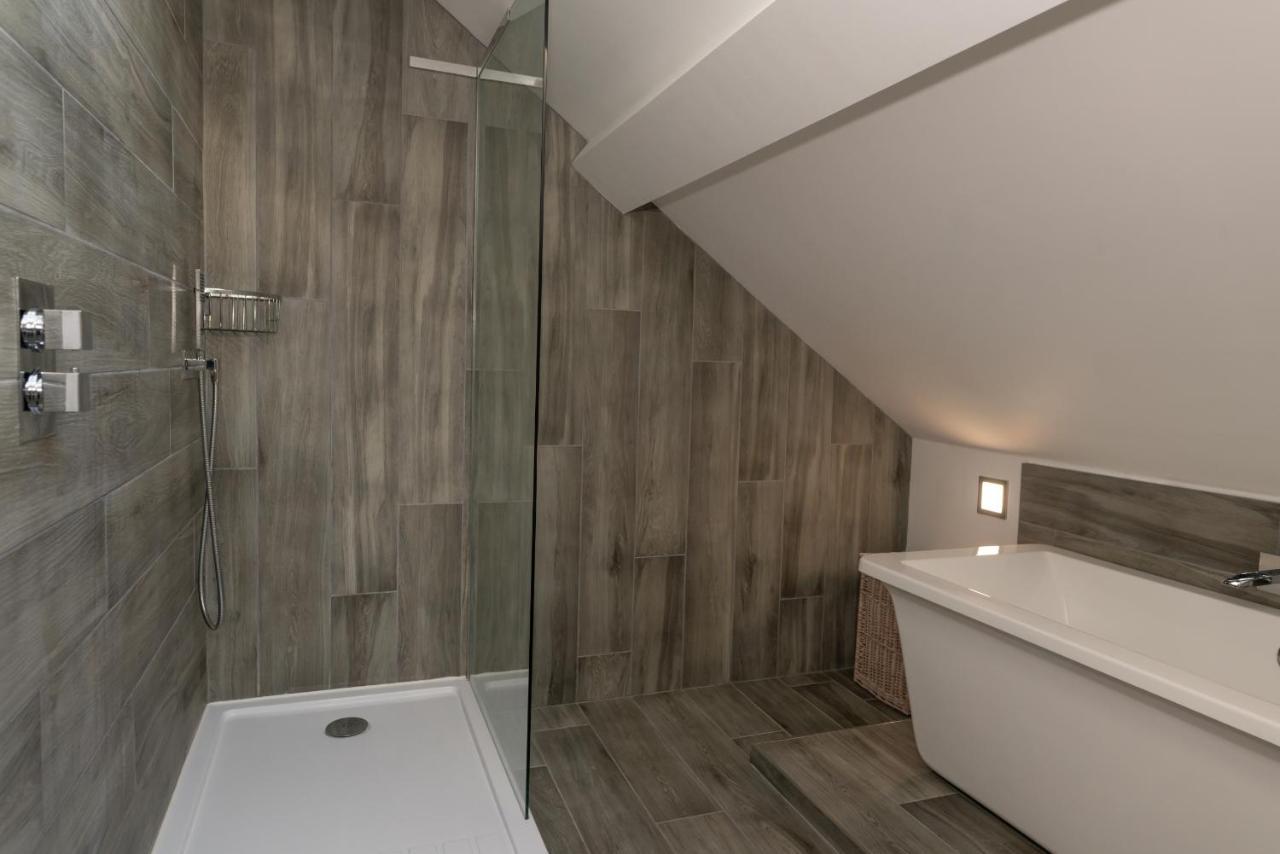 伍拉科姆Larkrise - 3 Bed Penthouse-Sleeps 6-Tjslr公寓 外观 照片