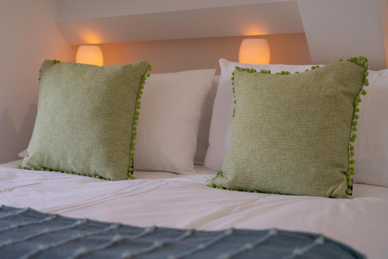 伍拉科姆Larkrise - 3 Bed Penthouse-Sleeps 6-Tjslr公寓 外观 照片